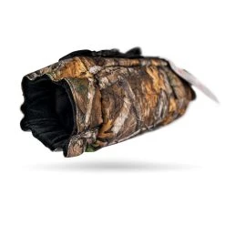 G-Tech Apparel - Heated Hand Warmer Pouch Stealth 3.0 X Realtree