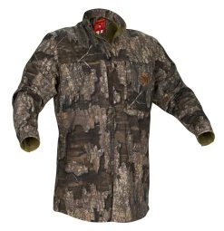ArcticShield - TREK SHIRT - REALTREE Timber