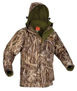 ArcticShield - TUNDRA 3-IN-1 PARKA - REALTREE MAX-7
