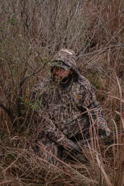 ArcticShield - BARRICADE FLEECE PULLOVER - REALTREE MAX-7 -Camouflage Sales Shop 110241725 60806.1675656814
