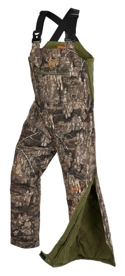 ArcticShield - TUNDRA 3-IN-1 BIB - REALTREE TIMBER