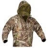 ArcticShield - BARRICADE FLEECE PULLOVER - REALTREE EDGE -Camouflage Sales Shop 110241744 01644.1675656622