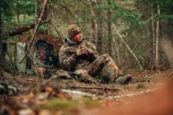 ArcticShield - HEAT ECHO SHERPA JACKET - REALTREE EDGE -Camouflage Sales Shop 110241759 02312.1675656980