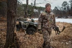 ArcticShield - HEAT ECHO SHERPA JACKET - REALTREE EDGE -Camouflage Sales Shop 110241761 44597.1675657036