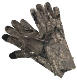 Banded Early Season Glove | Timber