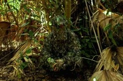 QuikCamo 2-in-1 FRONT Leafy Face Mask & Camo Hat -Camouflage Sales Shop 114807537 82312.1682969748