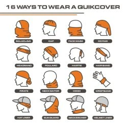 QuikCamo Multifunctional Face Mask Gaiters | Max-5 Or Xtra 10 QuikCamo Multifunctional Face Mask Gaiters | Max-5 Or Xtra -Camouflage Sales Shop 114808403 13864.1682969729