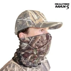 QuikCamo Multifunctional Face Mask Gaiters | Max-5 Or Xtra 11 QuikCamo Multifunctional Face Mask Gaiters | Max-5 Or Xtra -Camouflage Sales Shop 114808411 20883.1682969730