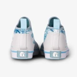 Gator Waders - Deck Boots | Womens - Sky | Realtree Aspect -Camouflage Sales Shop 115422182 08036.1683576146