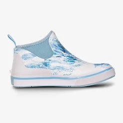 Gator Waders - Deck Boots | Womens - Sky | Realtree Aspect -Camouflage Sales Shop 115422183 18283.1683576147