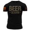 GRUNT STYLE Beer Season Men's Realtree Shirts | EDGE -Camouflage Sales Shop 120325803 41999.1684790701