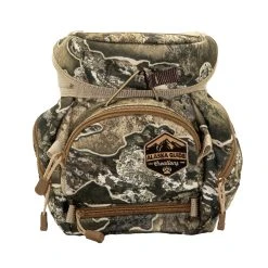 Alaska Guide Creations Kodiak Cub Max Unisex Realtree Binocular Pack