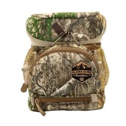 Alaska Guide Creations Hybrid Max Unisex Realtree Binocular Pack