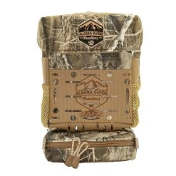 Alaska Guide Creations Ravus Unisex Realtree Binocular Pack