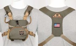 Alaska Guide Creations Hybrid Unisex Realtree Binocular Pack -Camouflage Sales Shop 130557634 87336.1690500600