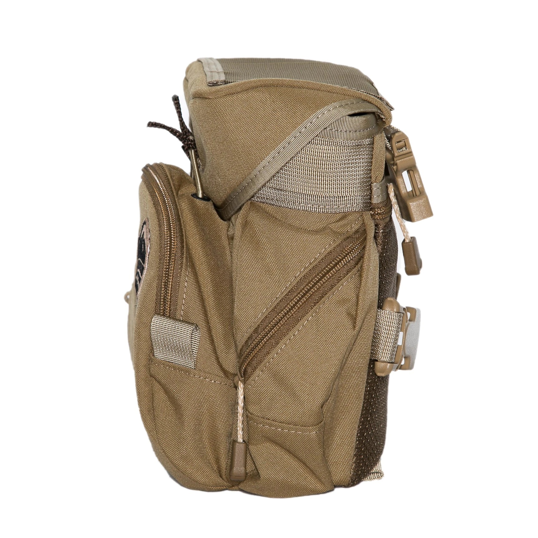 Alaska Guide Creations Denali Unisex Realtree Binocular Pack 6 Alaska Guide Creations Denali Unisex Realtree Binocular Pack - Image 4