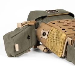 Alaska Guide Creations Ravus Side Pocket Unisex Realtree Accessory Pouch -Camouflage Sales Shop 130557684 06791.1690490355