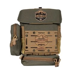 Alaska Guide Creations Ravus Side Pocket Unisex Realtree Accessory Pouch -Camouflage Sales Shop 130557685 81541.1690490356