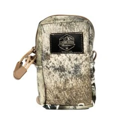 Alaska Guide Creations Ravus Side Pocket Unisex Realtree Accessory Pouch