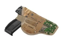 Alaska Guide Creations XL Holster Unisex