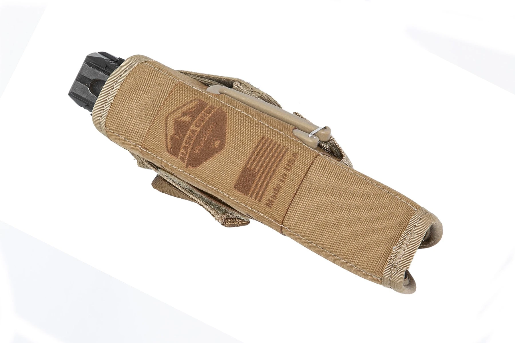 Alaska Guide Creations XL Holster Unisex 5 Alaska Guide Creations XL Holster Unisex - Image 3