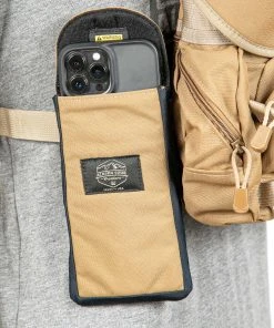 Alaska Guide Creations Cell Mag Unisex Realtree Accessory Pouch -Camouflage Sales Shop 130557721 37935.1690489557