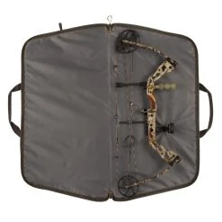 Allen Company Titan™ 37" Lockable Sumac Compound Bow Case | EDGE -Camouflage Sales Shop 134372728 32435.1695658083