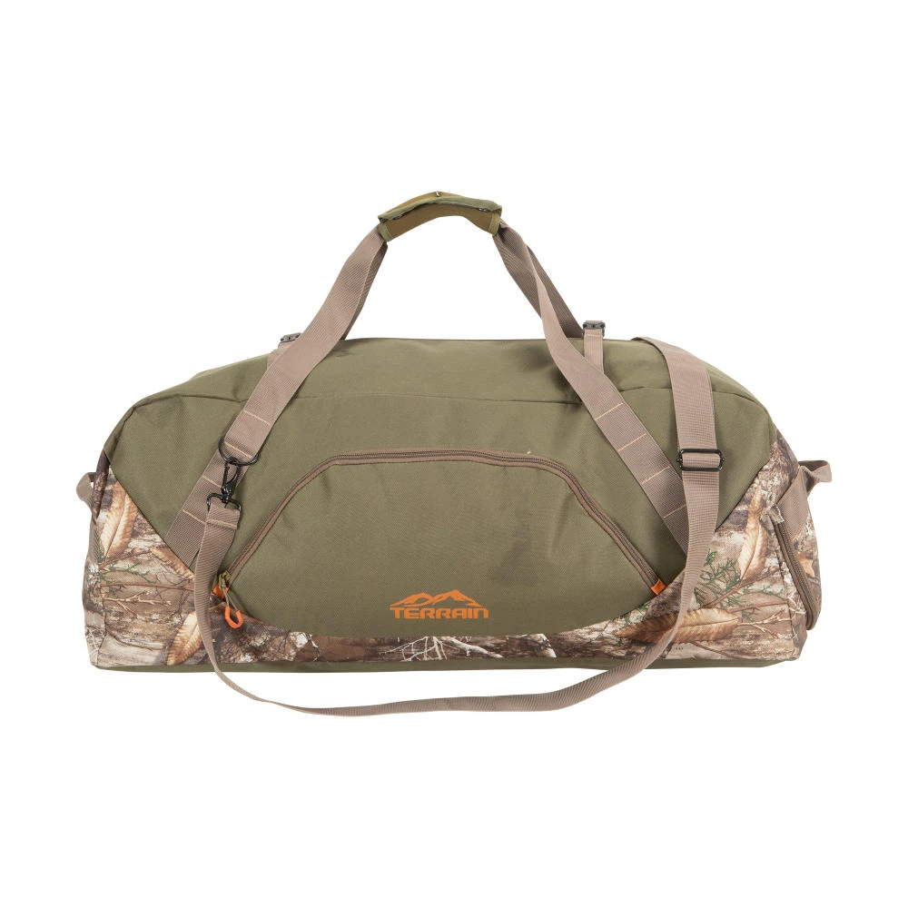 Allen Company Terrain Basin Medium Duffel Bag | EDGE 3 Allen Company Terrain Basin Medium Duffel Bag | EDGE