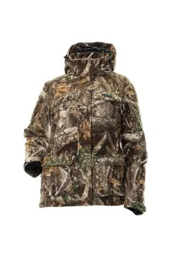 DSG Outerwear Kylie 4.0 3-in-1 Women's Realtree Jacket -Camouflage Sales Shop 136538851 00213.1695764078