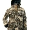 DSG Outerwear Kylie 4.0 3-in-1 Women's Realtree Jacket