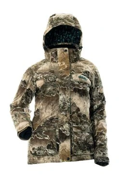DSG Outerwear Kylie 4.0 3-in-1 Women's Realtree Jacket