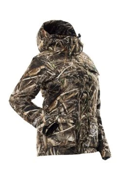 DSG Outerwear Kylie 4.0 3-in-1 Women's Realtree Jacket -Camouflage Sales Shop 136538855 70364.1695764079