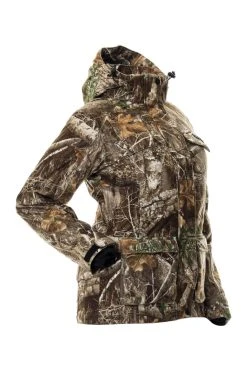 DSG Outerwear Kylie 4.0 3-in-1 Women's Realtree Jacket -Camouflage Sales Shop 136538860 28948.1695764079