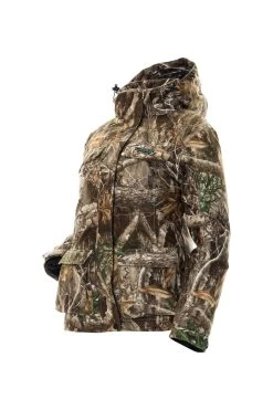 DSG Outerwear Kylie 4.0 3-in-1 Women's Realtree Jacket -Camouflage Sales Shop 136538862 69865.1695764080
