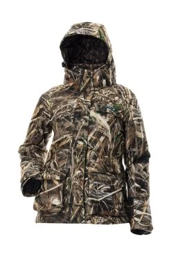 DSG Outerwear Kylie 4.0 3-in-1 Women's Realtree Jacket -Camouflage Sales Shop 136538864 57919.1695764080