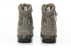 DSG Outerwear Hunting Lace Up 1400 Gram Women's Realtree Boots | EDGE -Camouflage Sales Shop 136539419 21386.1695763106