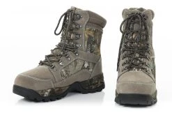 DSG Outerwear Hunting Lace Up 1400 Gram Women's Realtree Boots | EDGE -Camouflage Sales Shop 136539427 76767.1695763106