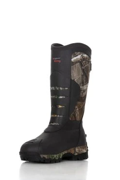 DSG Outerwear Rubber Hunting 400 Gram Women's Realtree Boots | EDGE -Camouflage Sales Shop 136539485 67106.1698163025