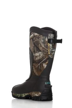 DSG Outerwear Rubber Hunting 400 Gram Women's Realtree Boots | EDGE -Camouflage Sales Shop 136539486 99185.1698163024