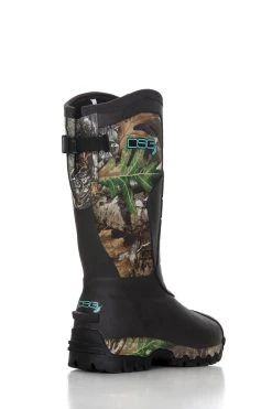 DSG Outerwear Rubber Hunting 400 Gram Women's Realtree Boots | EDGE -Camouflage Sales Shop 136539487 95748.1698163026