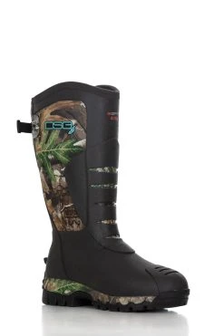 DSG Outerwear Rubber Hunting 400 Gram Women's Realtree Boots | EDGE -Camouflage Sales Shop 136539488 71139.1698163027