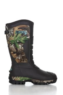 DSG Outerwear Rubber Hunting 400 Gram Women's Realtree Boots | EDGE -Camouflage Sales Shop 136539490 34121.1698163028