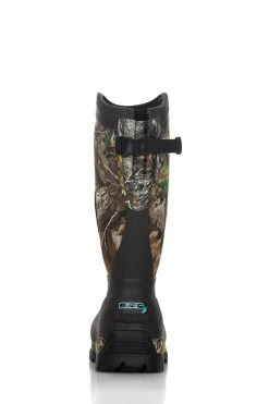 DSG Outerwear Rubber Hunting 400 Gram Women's Realtree Boots | EDGE -Camouflage Sales Shop 136539494 09955.1698163030