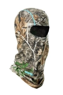 DSG Outerwear Women's Realtree Facemask | EDGE