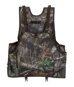 DSG Outerwear Turkey Women's Realtree Vest | Edge