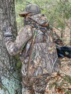 DSG Outerwear Turkey Women's Realtree Vest | Edge -Camouflage Sales Shop 136539575 76127.1695915195