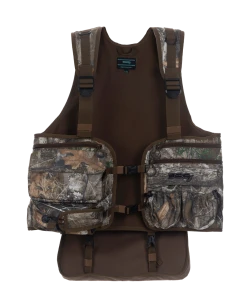 DSG Outerwear Turkey Women's Realtree Vest | Edge -Camouflage Sales Shop 136539577 26943.1695915197
