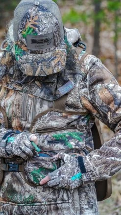 DSG Outerwear Turkey Women's Realtree Vest | Edge -Camouflage Sales Shop 136539579 59107.1695915199