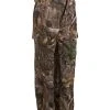 Kings Camo Six Pocket Kids Realtree Pant | EDGE