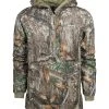 Kings Camo XKG Wind Defender Anorak Men's Realtree Jacket | EDGE -Camouflage Sales Shop 138722966 13324.1695997191